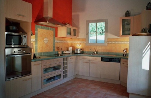 La Roque-Alric Villa | A little bit of paradise in a magnificent environment, heated swimming pool