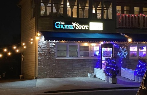 Milford Apartment | A little place in the Sun