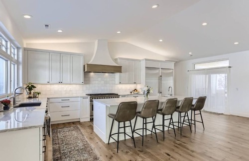 Littleton House | A Littleton Slice of Heaven!