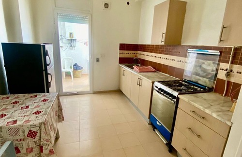 Les Jardins de l'Aouina Apartment | A location exceptionnel❤️