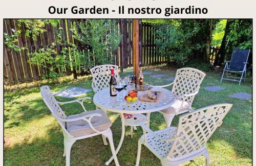 Terranuova Bracciolini Bed & Breakfast | A'Loro B&B
