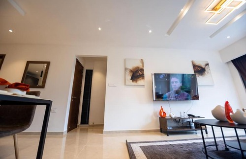 North Ridge Apartment | A luxurious Apartment