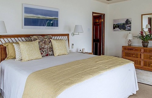 Tryall Villa | A Luxurious, Fully Staffed & Stylish Villa, Private Pool & Amazing Sea Views in Montego Bay!