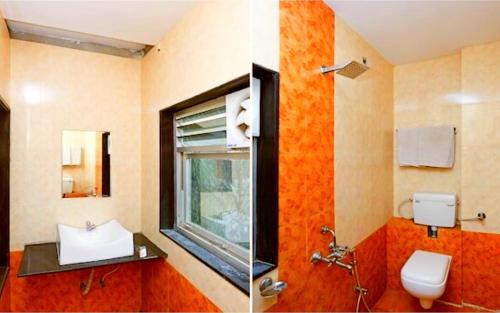 Bilaspur House | A Luxury Hotel S-A-R-C Palace ! near All Main Places ! Fully Air Conditioned Premium Family Rooms - with Free Wi-Fi, Parking, Restaurant & Room Service Availability
