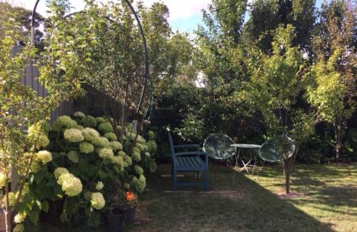 Trentham Bed & Breakfast | a'meadow