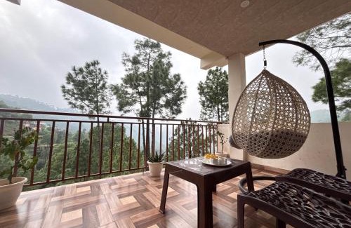 Kasauli Hotel | A Mountains Suffer Hotel Kasauli