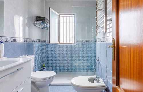 Mezquitilla House | A&N Los Delfines