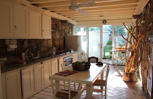 Porto Rotondo House | a natural paradise by the sea