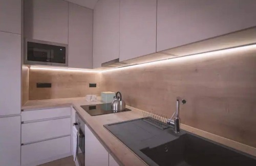 Ruzinov Apartment | A new cozy place to stay for your comfort