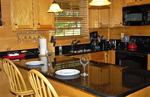 West Jefferson House | A New Outlook - West Jefferson, NC