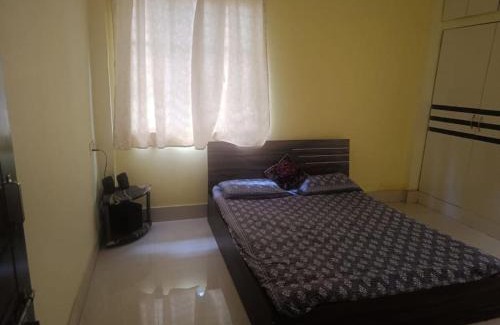 Dhanbad Apartment | A newly built house with Love