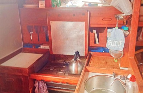 Pylos Boat Rental | A night on a yacht