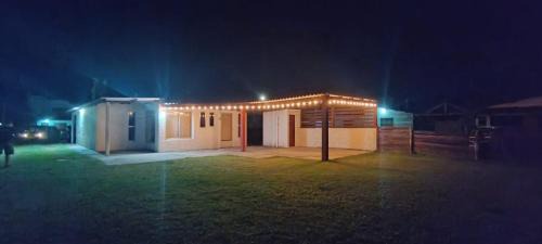 Puimayen House | A Pasitos Del Mar