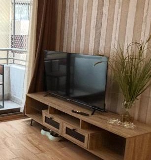 Downtown Santiago Apartment | A pasos de Hospital UC y Metro