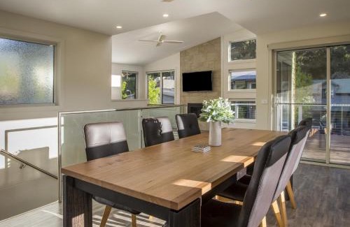 Bright House | A Pear Tree Loft