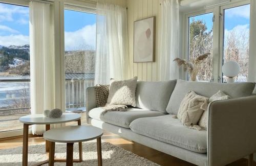 Stamsund House | A pearl in Lofoten