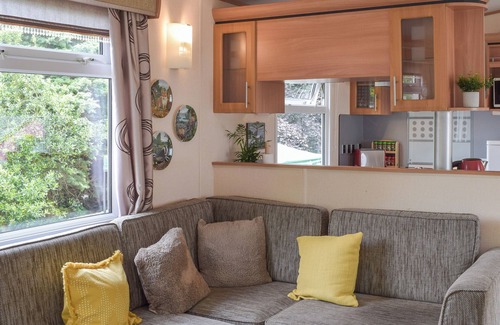 Ayr Cottage | A perfect countryside escape for lovers of the outdoors.