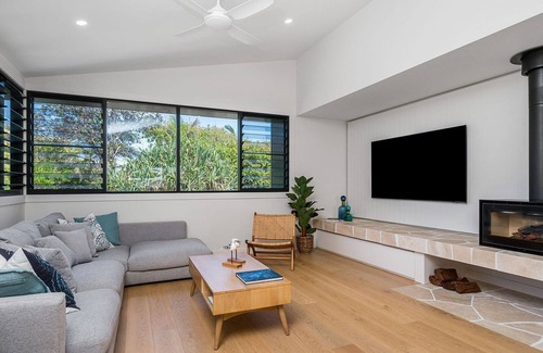 North Creek House | A PERFECT STAY - The Outlook