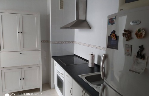 Castillo de Sabinillas Condo | A place by the Sea "BREAKFAST INCLUDED"