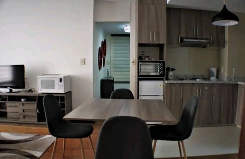 Downtown La Paz Apartment | A place that will make you feel at home