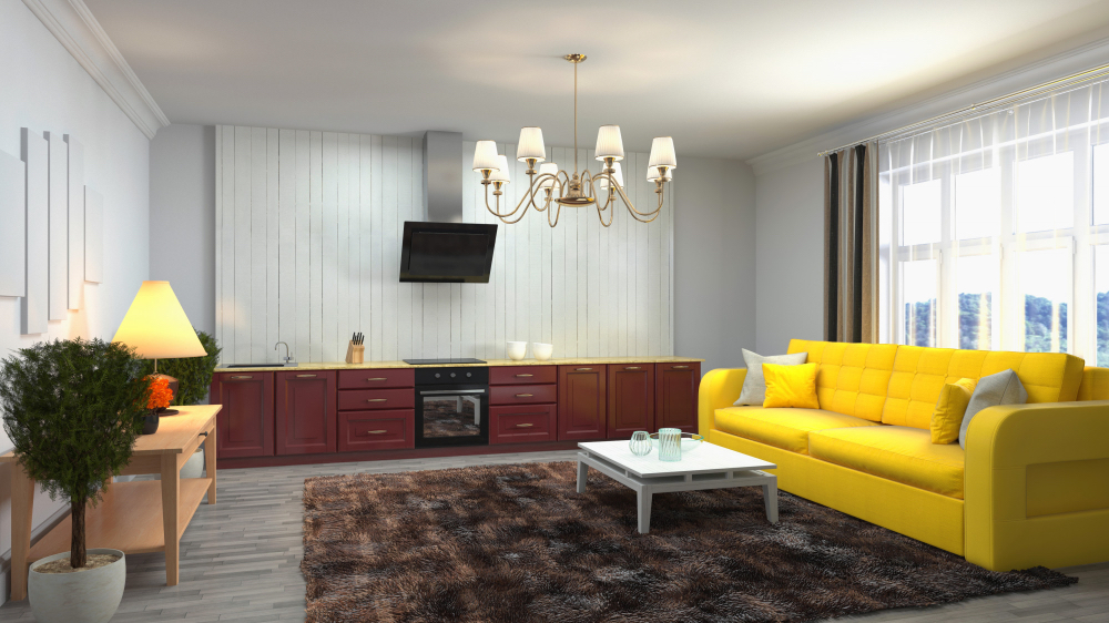 Latin Apartment | A place to chill