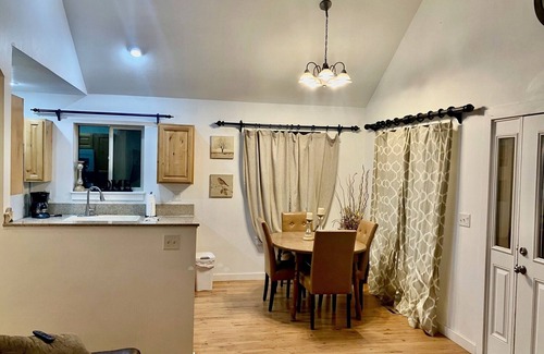 Hagerman House | A place to stay.
