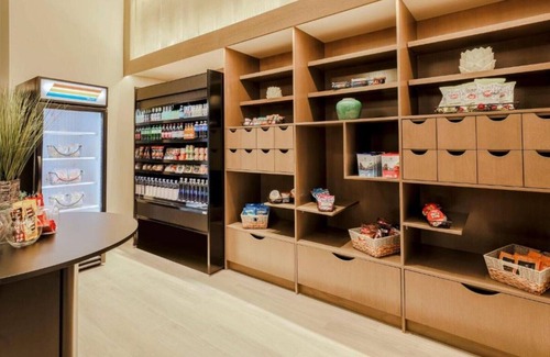 Richardson House | A prime location in Richardson