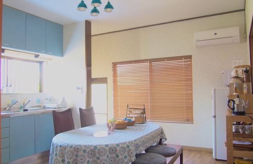 Karato House | A private lodging room only plan where you can r/Shozu-gun Kagawa