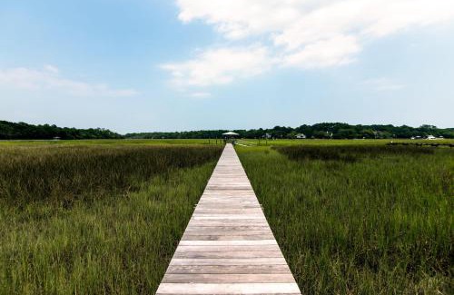 Edisto Island House | A Pura Vida