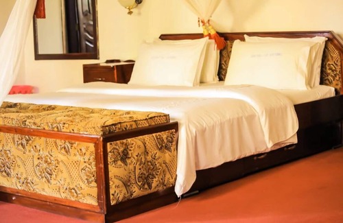 Entebbe Bed & Breakfast | A quiet ambience, home away from home