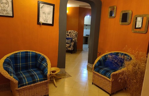 Nairobi Hotel | A quiet and a secured place next to JKIA airport