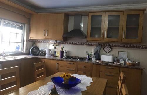 Alcobaca House | A quinta do Avo Jorge