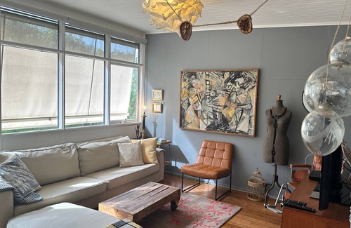 Venus Bay House | A quirky fun and luxurious property in the heart of Venus Bay