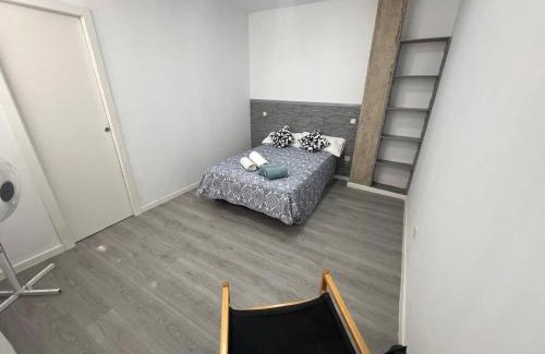 San Sebastian de los Reyes Apartment | A&R Santiago de Compostela