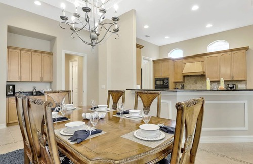 Naples House | A Rare Find! Lely Resort Single Family Home in Prestigious Majors Community