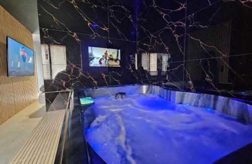 Malataverne Apartment | a relaxing night for lovers