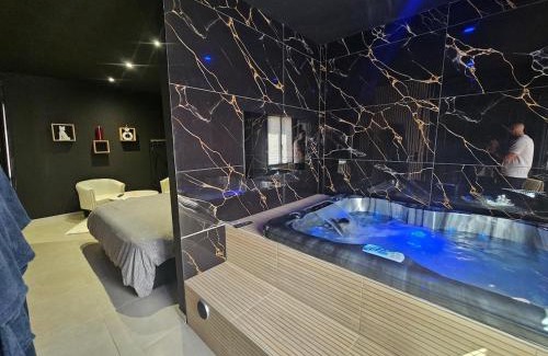 Malataverne Apartment | a relaxing night for lovers