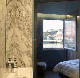 Vila do Conde Bed & Breakfast | A Rendilheira Boutique Hotel