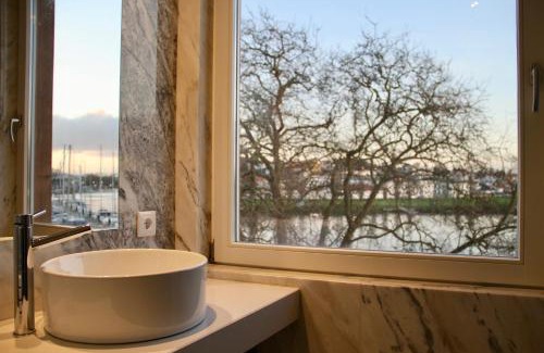 Vila do Conde Bed & Breakfast | A Rendilheira Boutique Hotel