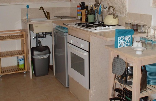 Ceglie Messapica Cottage | A Romantic Retreat in the Heart of Puglia