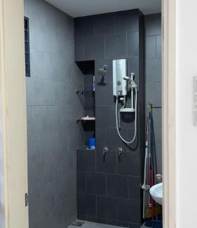 Rawang House | A Room in Kundang Estates
