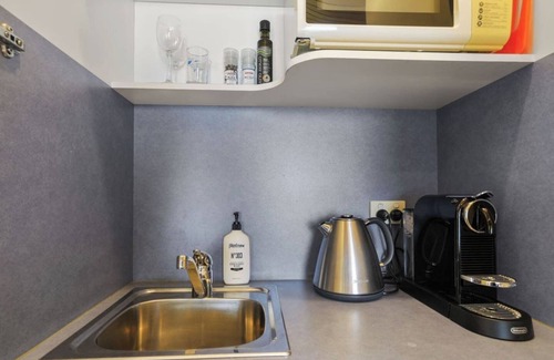 Wongarra Apartment | A Room With A View - Westward