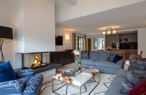 Zuers Hotel | A-ROSA Collection Hotel Thurnher's Alpenhof