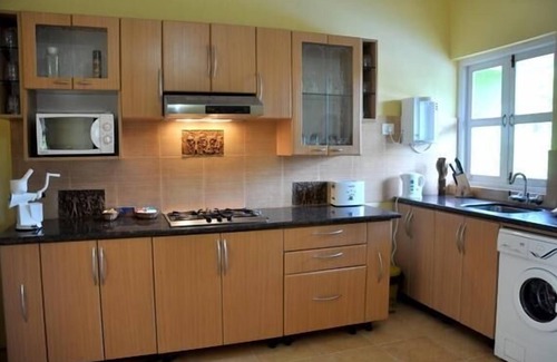 Betalbatim Villa | A's Holiday Beach Resort