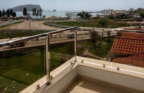Rafajlovici Apartment | A&S mne