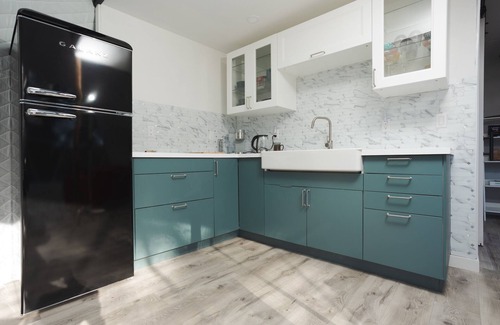 Kingston Cabin | A secluded dome cabin offering a space of rest to restore body, soul, and spirit