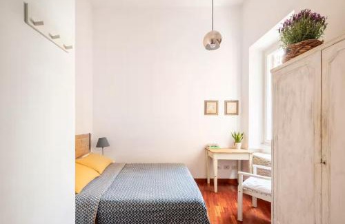 Rione XI Sant'Angelo Apartment | A Secret Corner