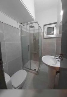 Zygi Apartment | A separate room with a shared bathroom and 50 meters from the sea