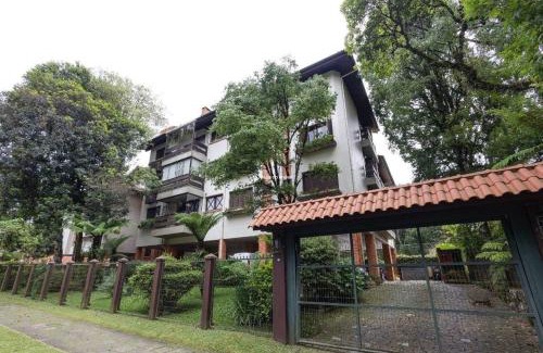 Planalto Apartment | A Serra Encantada em Gramado