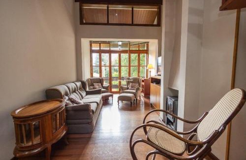 Planalto Apartment | A Serra Encantada em Gramado